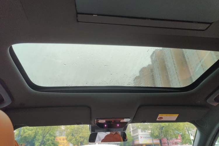 Used Li Auto L9 2022 Max model