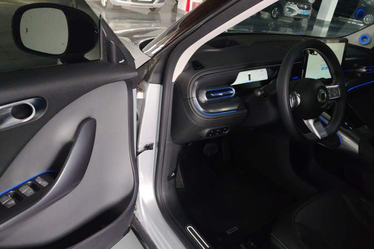 Used smart #1 2024 Premium Edition Driver Seat