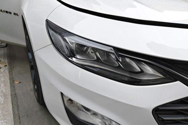 Used Chevrolet Malibu XL 2020 Redline 550T Automatic RuiLian Edition