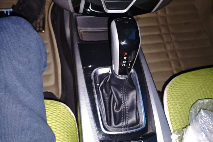 Used Luxgen U6 SUV 2014 1.8T Fashion Edition