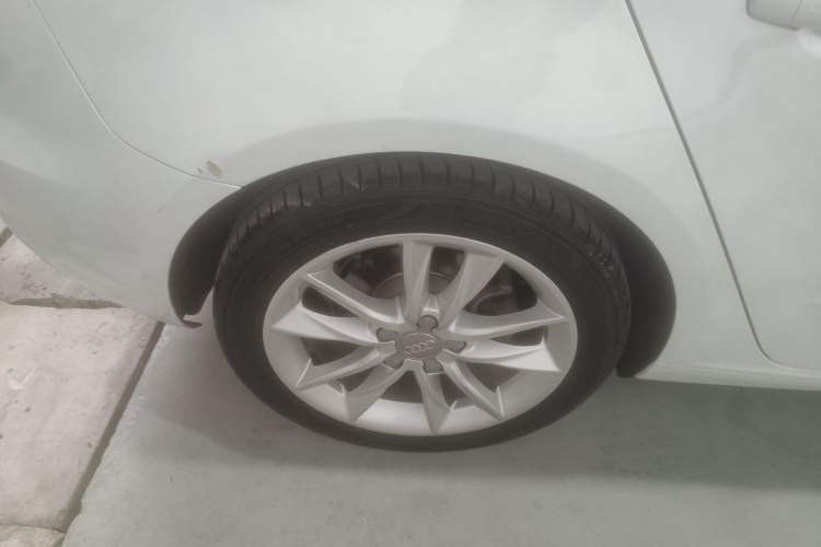 Used Audi A3 2016 Sportback 35 TFSI Ambition Edition
