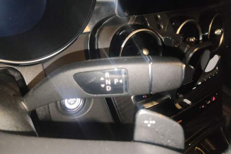 Used Mercedes-Benz C-Class 2020 C 260 L Sport Edition
