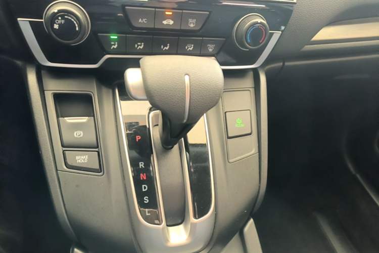 Used Honda Breeze 2021 240TURBO CVT Front-Wheel Drive Elite Edition
