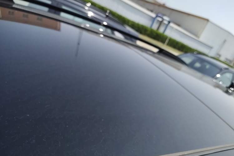 Used Lynk & Co 01 2023 1.5TD EM-F PM Roof