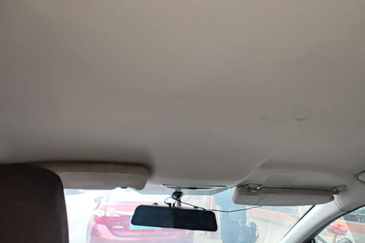 Used Ford Focus 2011 Hatchback 1.8L Manual Classic Model
