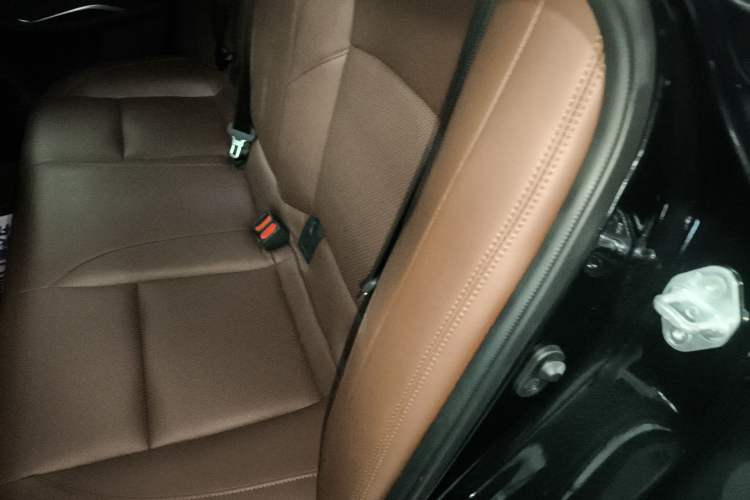 Used Toyota Avalon 2024 2.0L Ambition Edition