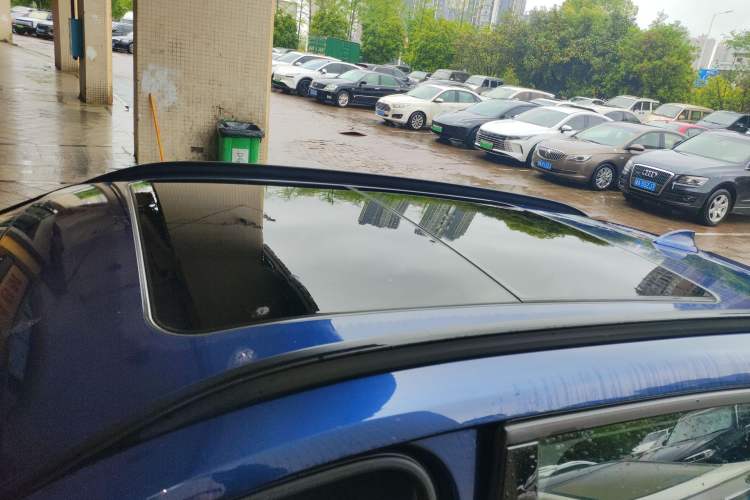 Used BMW X1 2019 sDrive18Li Fashion Model
