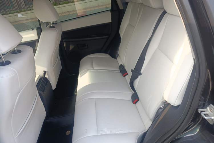 Used Jeep Grand Cherokee 2008 3.7L