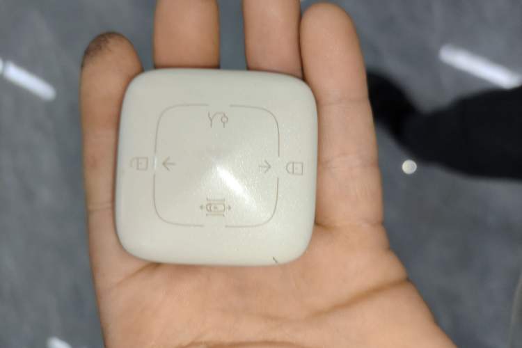 Used Zeekr MIX 2025 Intelligent Driving Version