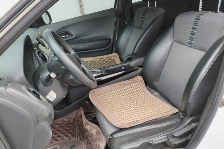 Used Honda XR-V 2021 1.5L CVT Comfort Version