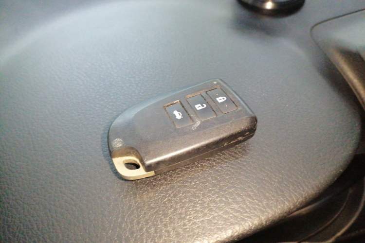 Used Toyota Vios 2022 1.5L 20th Anniversary Edition