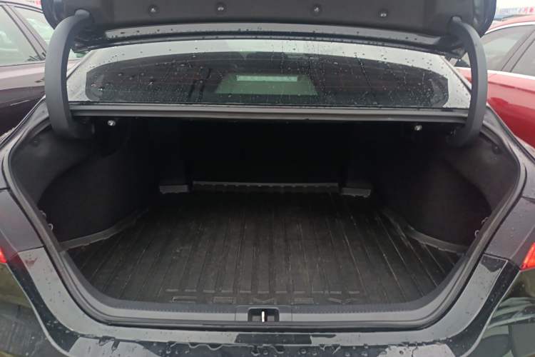 Used Toyota Camry 2021 2.5G Luxury Edition