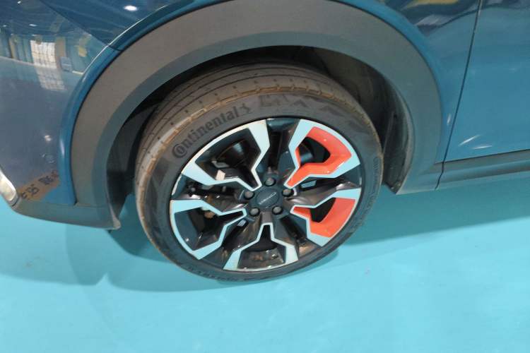 Used Lynk & Co 06 2020 1.5T YAO Halo