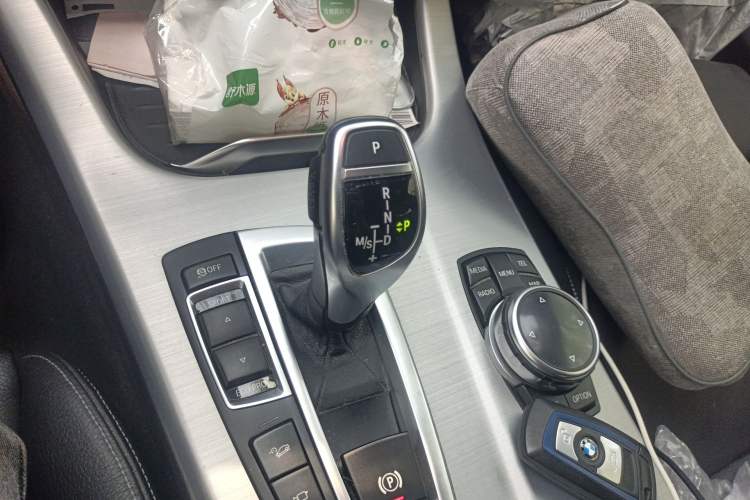 Used BMW X4 2014 xDrive35i M Sport model
