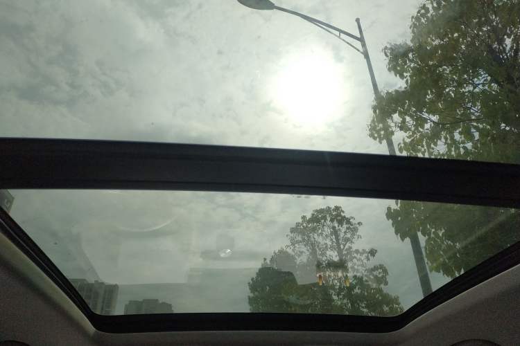 Used Skoda Karoq 2022 TSI280 Prestige Edition Headliner