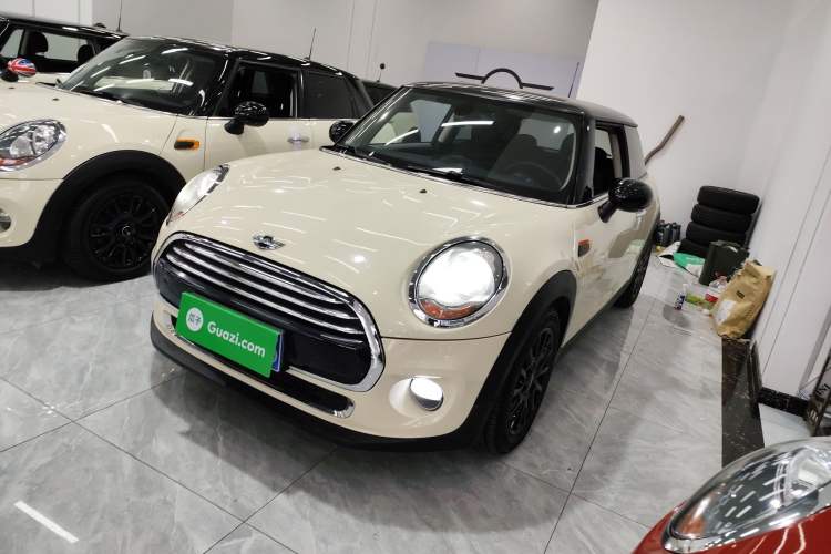 Used MINI MINI 2016 1.5T COOPER
