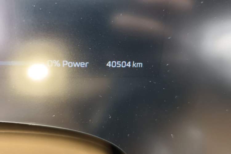 Used Rising F7 2023 Advanced Edition
