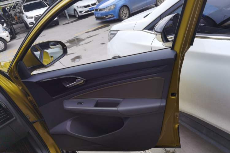 Used Jetta VS5 2019 280TSI Automatic Enjoyment Model
