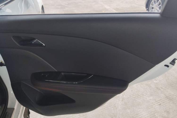 Used Chevrolet Monza 2019 RS 330T Automatic Comfort Edition China VI Standard