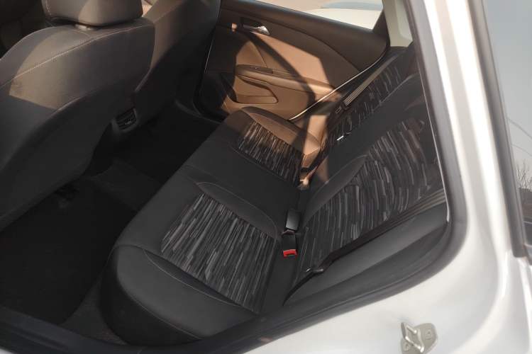 Used Chevrolet Monza 2023 1.5L Dual-Clutch Enjoyment Edition