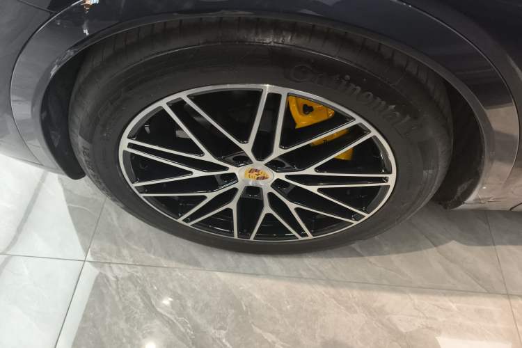 Used Porsche Cayenne E-Hybrid 2024 Cayenne E-Hybrid 2.0T