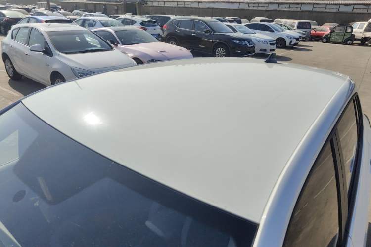 Used Volkswagen Tharu 2025 New Sharp 1.5L Sharp Edition
