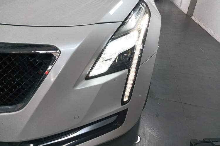 Used Cadillac CT6 2017 28T Fashion Edition