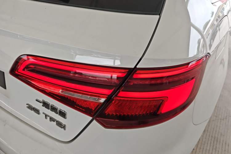 Used Audi A3 2017 Sportback 35 TFSI Style Edition