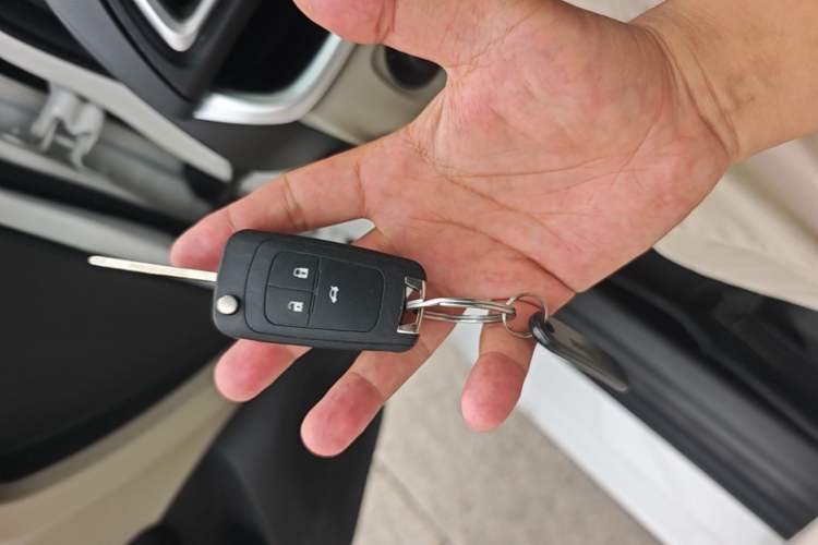 Used Buick GT 2019 15T Dual-Clutch Advanced Version China VI Standard
