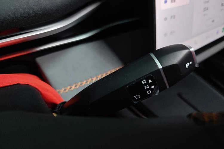 Used Deepal S05 2026 Model 520Max Pure Electric Edition
