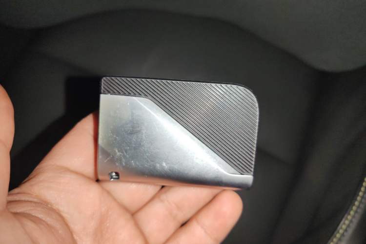 Used Lynk & Co 03 2025 1.5TD DCT Champion Edition Pro
