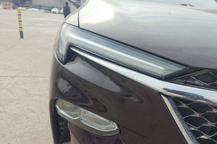 Used Buick Enclave 2020 28T All-Wheel Drive Avenir
