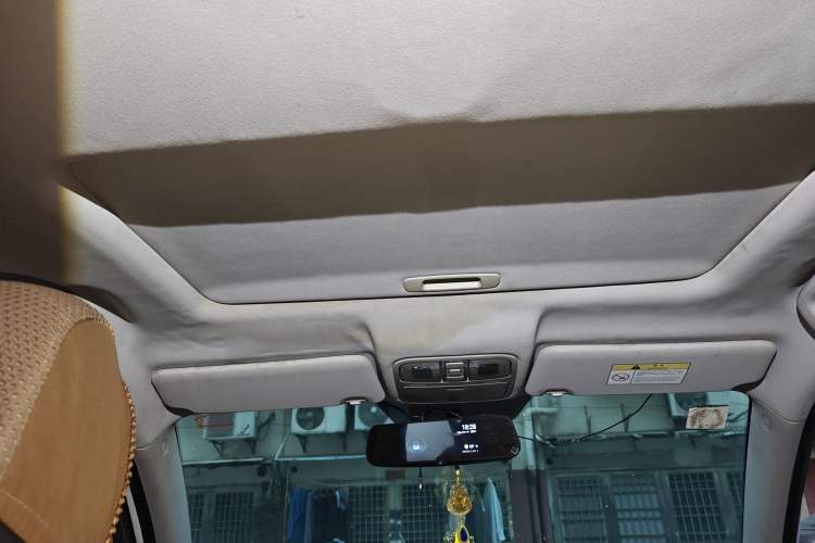 Used CHANGAN CS75 2016 2.0L Manual Luxury Version China V Standard