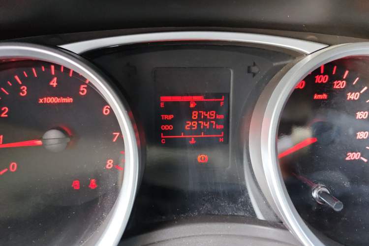 Used Wuling Hongguang 2021 1.5L Revised S Standard Version Hydraulic-Power-Assisted LAR
