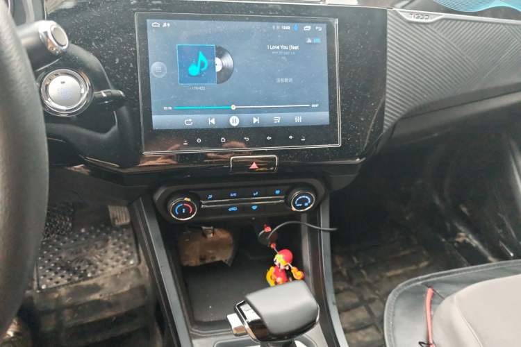 Used Chery Tiggo 3X 2024 1.5L CVT Excellence Edition