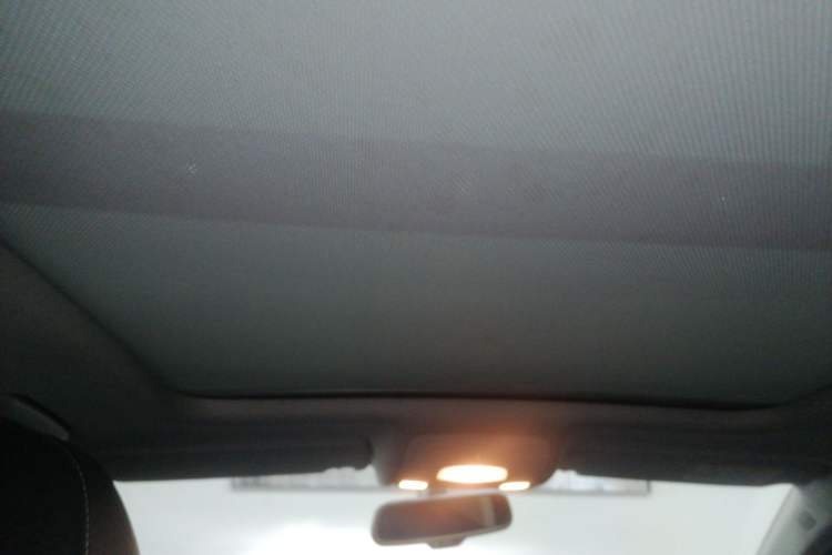 Used Audi A6L New Energy 2018 40 e-tron
