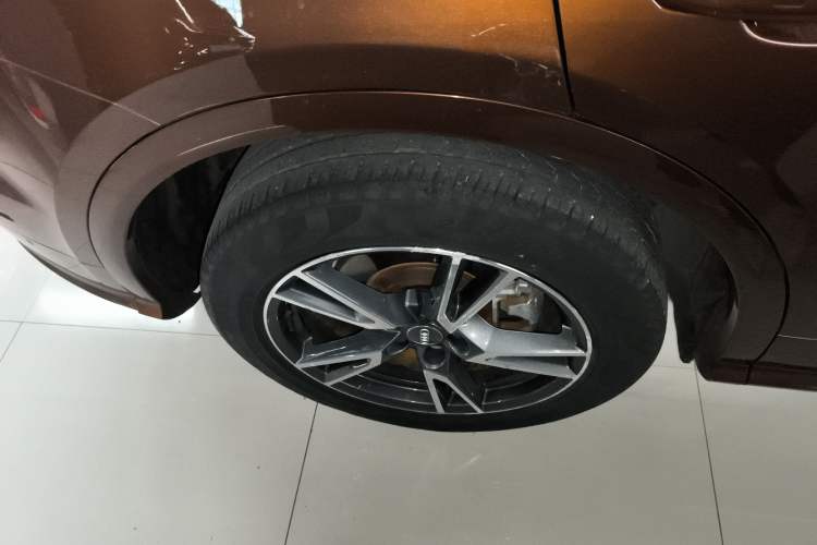 Used Audi Q5L 2018 40 TFSI Prestige Fashion Edition China V