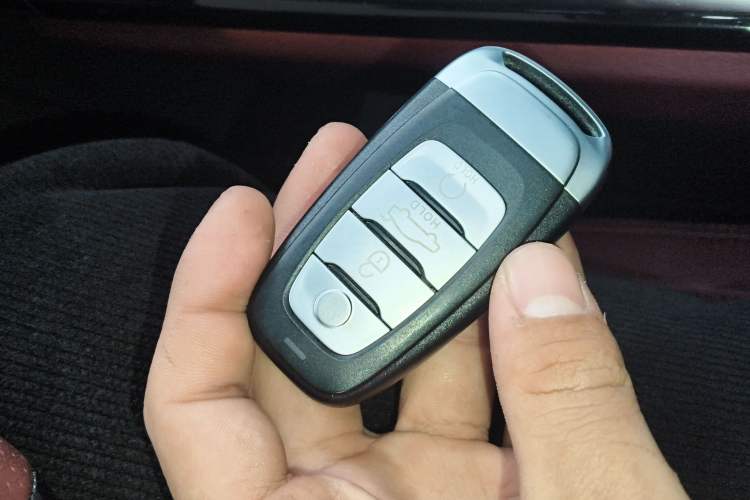 Used Hongqi E-HS9 2021 460 km Range Flagship Edition Six-Seater
