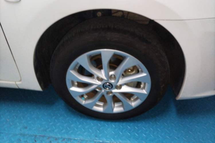 Used Nissan Sylphy 2021 Classic 1.6XL CVT Luxury Edition
