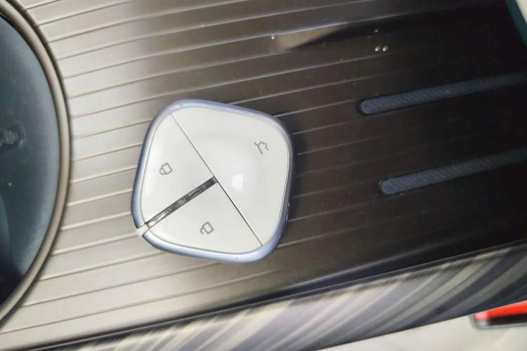 Used Baojun Cloud 2023 360 Pro
