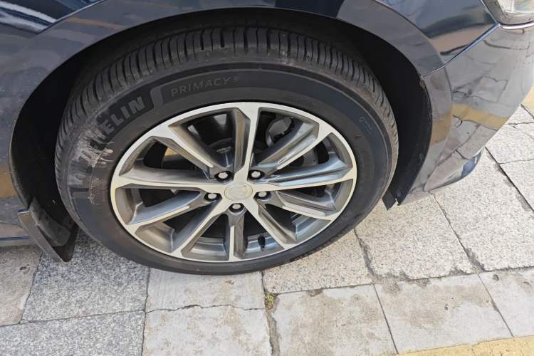 Used Buick LaCrosse 2020 652T Prestige Edition
