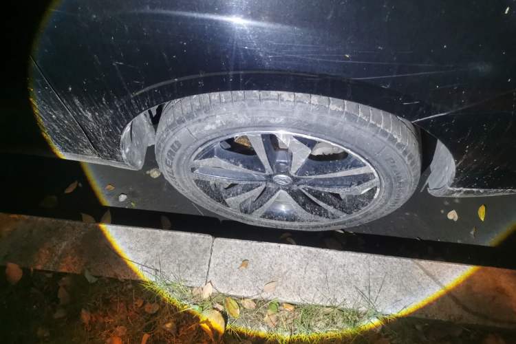 Used Venucia T90 2017 2.0L CVT Smart Edition