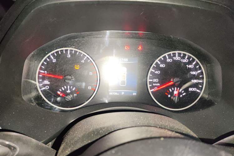 Used Great Wall Poer 2021 2.0T Commercial Version Automatic Diesel 4x4 Elite Long-Box GW4D20M