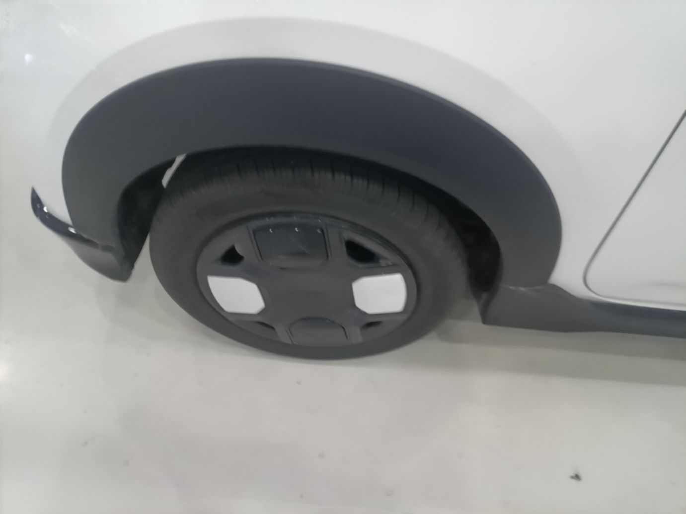 Geely Galaxy Panda 2025 210km Panda Kart — снимка 11