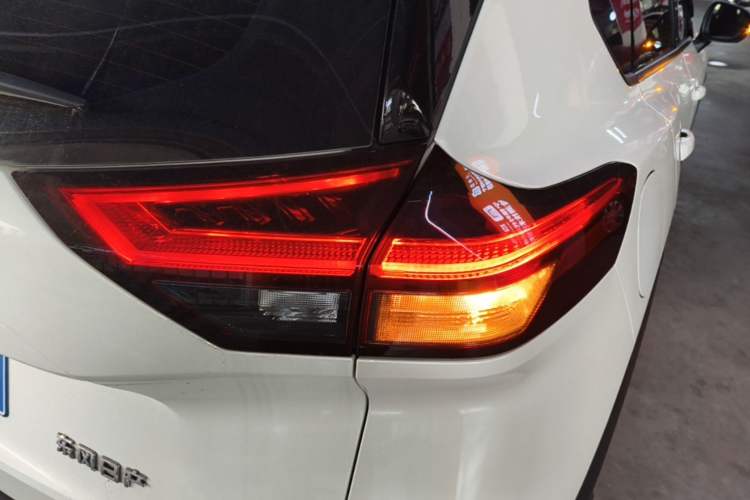 Used Nissan X-Trail 2021 VC-Turbo 300 CVT 2WD Luxury Edition Right Rear Taillight