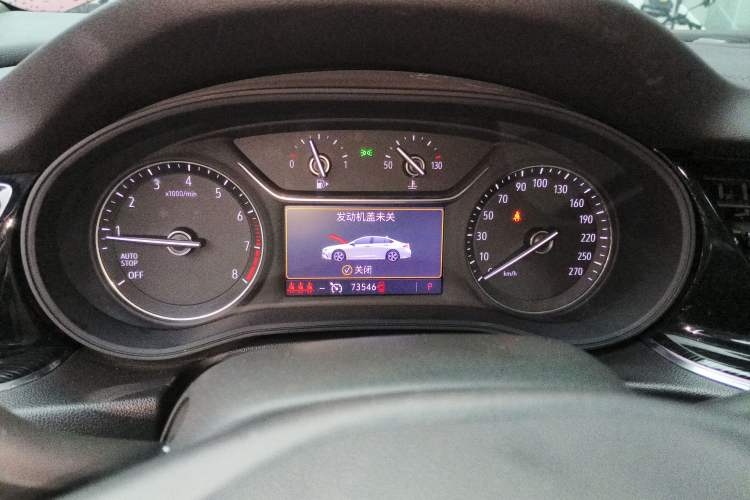 Used Buick Regal 2020 552T Elite Edition