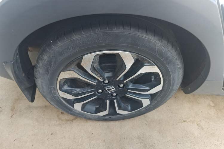 Used Honda Fit 2021 1.5L CVT Trendy Version Right Rear Wheel Hub