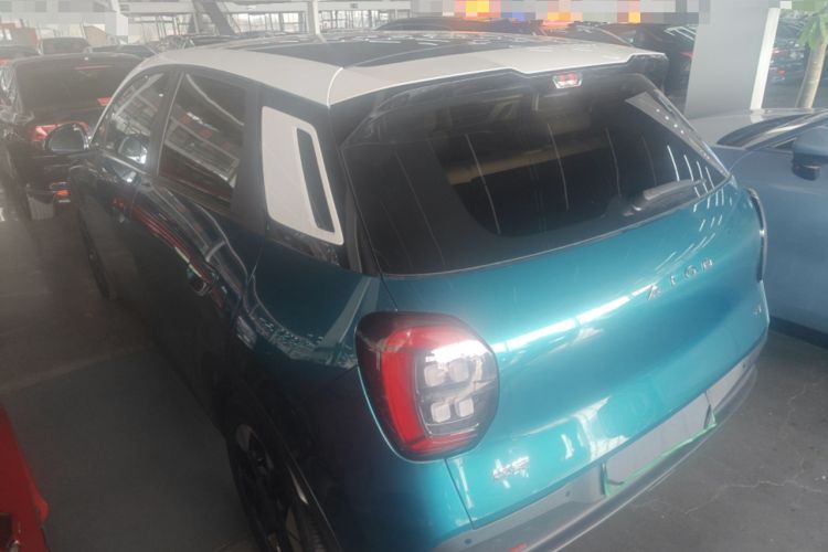 Used AION UT 2025 420 Prestige Edition
