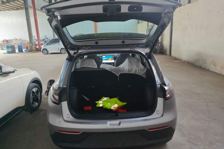 Used Geely Galaxy Geome 2026 Model 310km Dream Edition