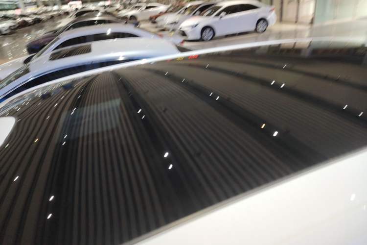 Used Leapmotor C11 2023 Extended-Range 285 Comfort Edition
